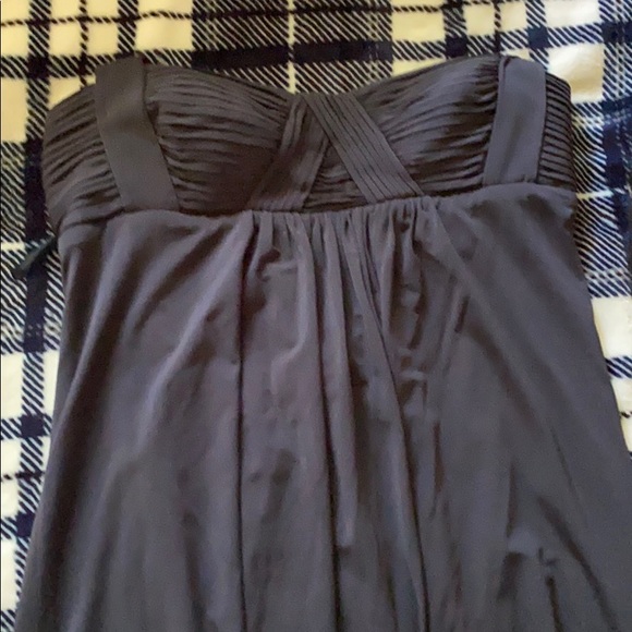 BCBG Black Dress - Picture 3 of 4